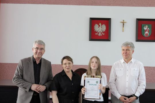 Podsumowanie Powiatowego Konkursu Ortograficznego „Żaczek” Podsumowanie Powiatowego Konkursu Ortograficznego „Żaczek”