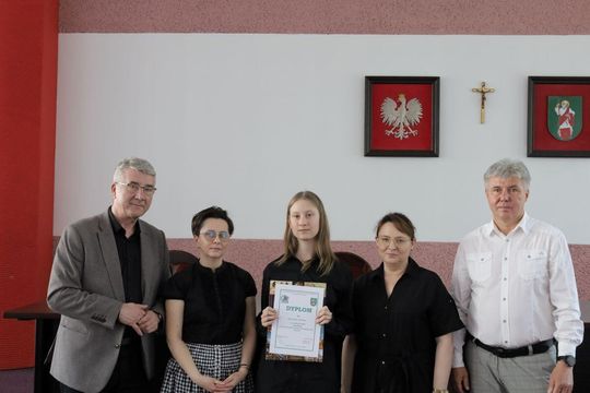 Podsumowanie Powiatowego Konkursu Ortograficznego „Żaczek” Podsumowanie Powiatowego Konkursu Ortograficznego „Żaczek”