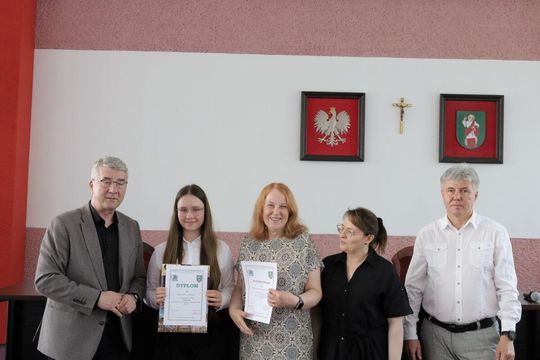 Podsumowanie Powiatowego Konkursu Ortograficznego „Żaczek” Podsumowanie Powiatowego Konkursu Ortograficznego „Żaczek”