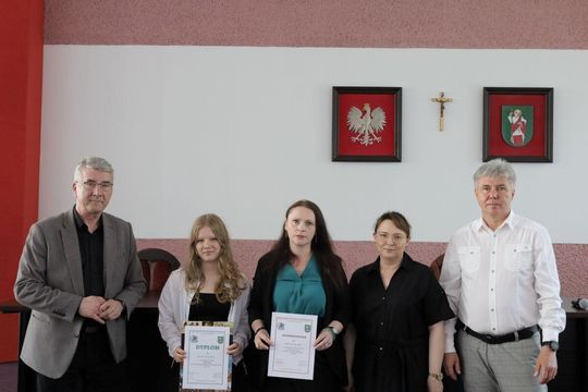 Podsumowanie Powiatowego Konkursu Ortograficznego „Żaczek” Podsumowanie Powiatowego Konkursu Ortograficznego „Żaczek”