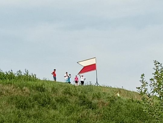 Rajd rowerowy do Posadowa