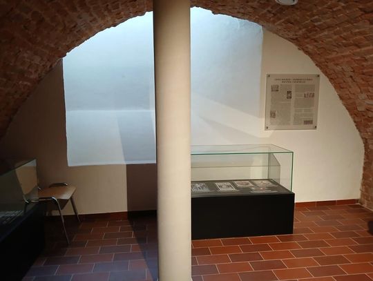 Odkryj tajemnice podziemnego Zamościa – zwiedzanie krypt franciszkańskich [ZDJĘCIA]