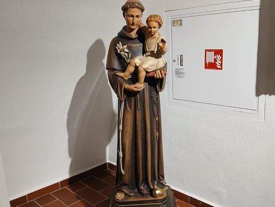 Odkryj tajemnice podziemnego Zamościa – zwiedzanie krypt franciszkańskich [ZDJĘCIA]