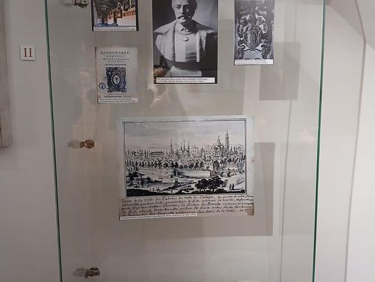 Odkryj tajemnice podziemnego Zamościa – zwiedzanie krypt franciszkańskich [ZDJĘCIA]