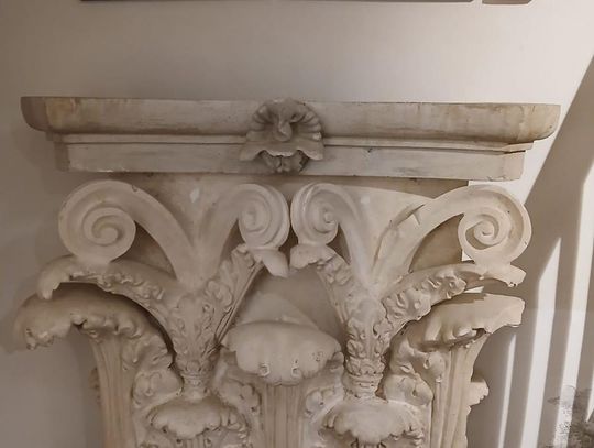 Odkryj tajemnice podziemnego Zamościa – zwiedzanie krypt franciszkańskich [ZDJĘCIA]