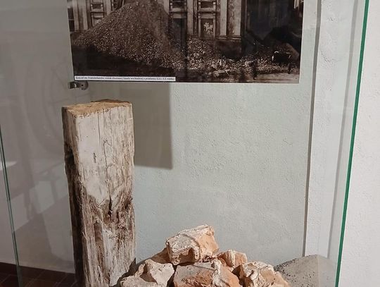 Odkryj tajemnice podziemnego Zamościa – zwiedzanie krypt franciszkańskich [ZDJĘCIA]