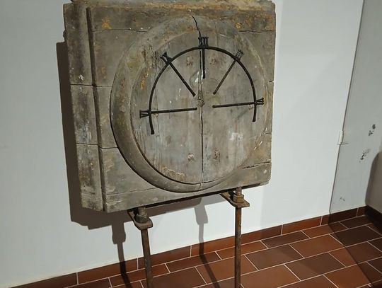 Odkryj tajemnice podziemnego Zamościa – zwiedzanie krypt franciszkańskich [ZDJĘCIA]