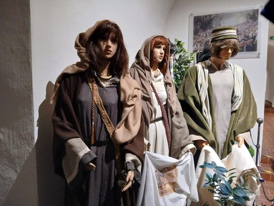 Odkryj tajemnice podziemnego Zamościa – zwiedzanie krypt franciszkańskich [ZDJĘCIA]