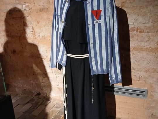 Odkryj tajemnice podziemnego Zamościa – zwiedzanie krypt franciszkańskich [ZDJĘCIA]