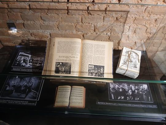 Odkryj tajemnice podziemnego Zamościa – zwiedzanie krypt franciszkańskich [ZDJĘCIA]