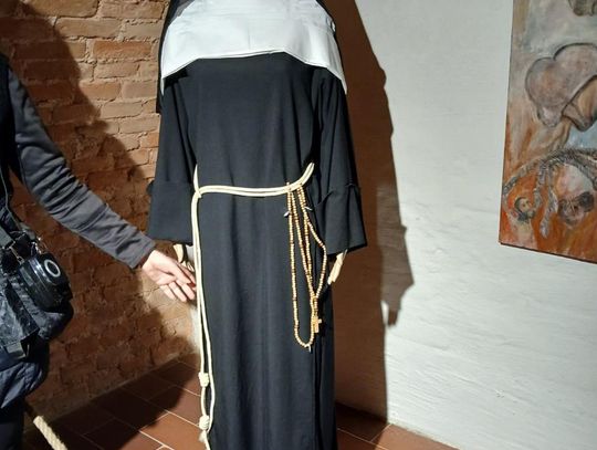 Odkryj tajemnice podziemnego Zamościa – zwiedzanie krypt franciszkańskich [ZDJĘCIA]