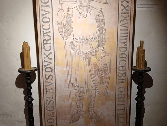 Odkryj tajemnice podziemnego Zamościa – zwiedzanie krypt franciszkańskich [ZDJĘCIA]