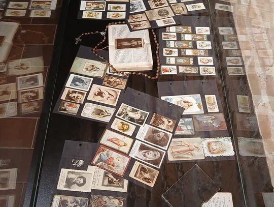 Odkryj tajemnice podziemnego Zamościa – zwiedzanie krypt franciszkańskich [ZDJĘCIA]