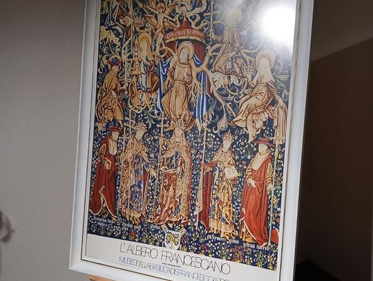 Odkryj tajemnice podziemnego Zamościa – zwiedzanie krypt franciszkańskich [ZDJĘCIA]