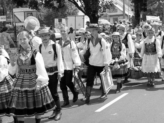 Pielgrzymka papieża Jana Pawła II do Zamościa