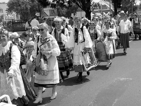Pielgrzymka papieża Jana Pawła II do Zamościa