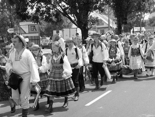 Pielgrzymka papieża Jana Pawła II do Zamościa