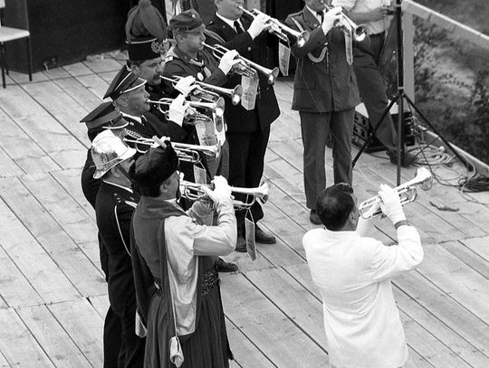 Pielgrzymka papieża Jana Pawła II do Zamościa