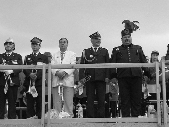 Pielgrzymka papieża Jana Pawła II do Zamościa