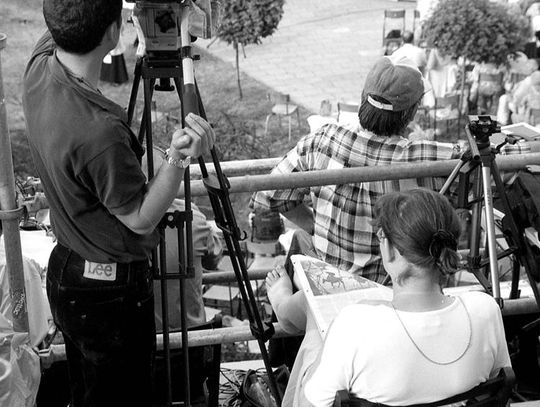 Pielgrzymka papieża Jana Pawła II do Zamościa