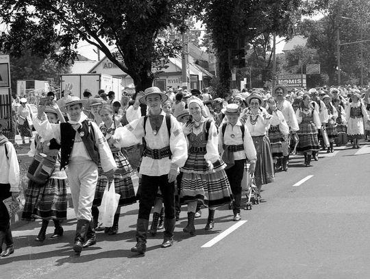Pielgrzymka papieża Jana Pawła II do Zamościa