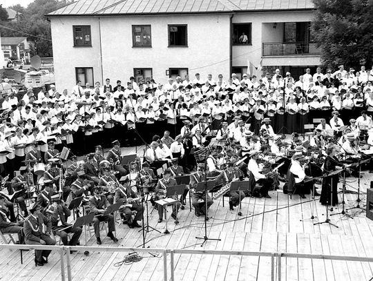 Pielgrzymka papieża Jana Pawła II do Zamościa