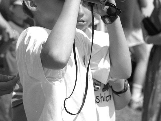 Pielgrzymka papieża Jana Pawła II do Zamościa