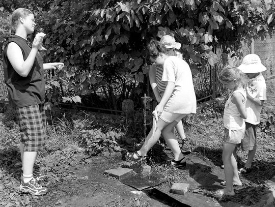 Pielgrzymka papieża Jana Pawła II do Zamościa