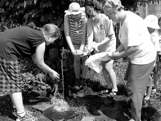 Pielgrzymka papieża Jana Pawła II do Zamościa