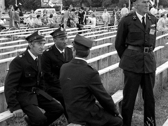 Pielgrzymka papieża Jana Pawła II do Zamościa