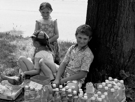 Pielgrzymka papieża Jana Pawła II do Zamościa
