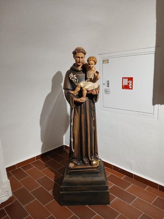 Odkryj tajemnice podziemnego Zamościa – zwiedzanie krypt franciszkańskich [ZDJĘCIA]