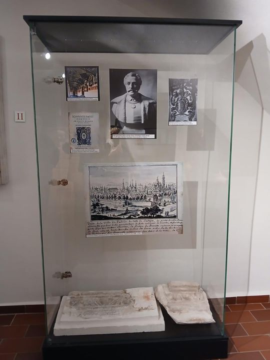 Odkryj tajemnice podziemnego Zamościa – zwiedzanie krypt franciszkańskich [ZDJĘCIA]