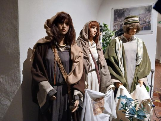 Odkryj tajemnice podziemnego Zamościa – zwiedzanie krypt franciszkańskich [ZDJĘCIA]