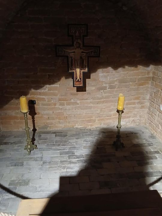 Odkryj tajemnice podziemnego Zamościa – zwiedzanie krypt franciszkańskich [ZDJĘCIA]