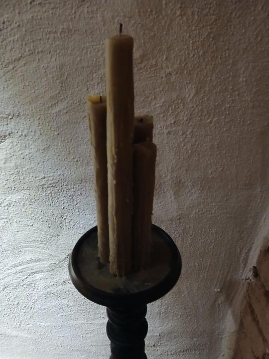 Odkryj tajemnice podziemnego Zamościa – zwiedzanie krypt franciszkańskich [ZDJĘCIA]