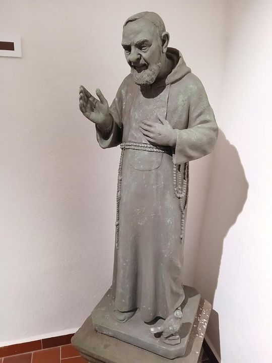 Odkryj tajemnice podziemnego Zamościa – zwiedzanie krypt franciszkańskich [ZDJĘCIA]