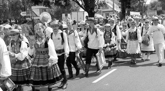 Pielgrzymka papieża Jana Pawła II do Zamościa