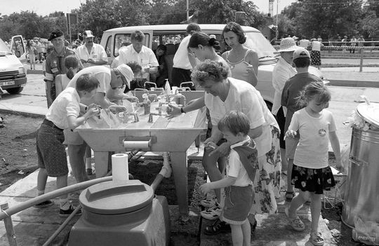 Pielgrzymka papieża Jana Pawła II do Zamościa Pielgrzymka papieża Jana Pawła II do Zamościa