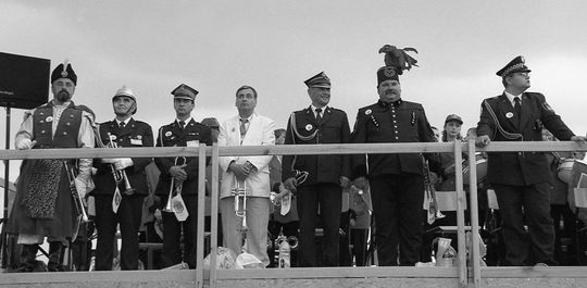 Pielgrzymka papieża Jana Pawła II do Zamościa Pielgrzymka papieża Jana Pawła II do Zamościa