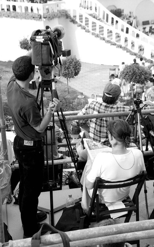 Pielgrzymka papieża Jana Pawła II do Zamościa Pielgrzymka papieża Jana Pawła II do Zamościa