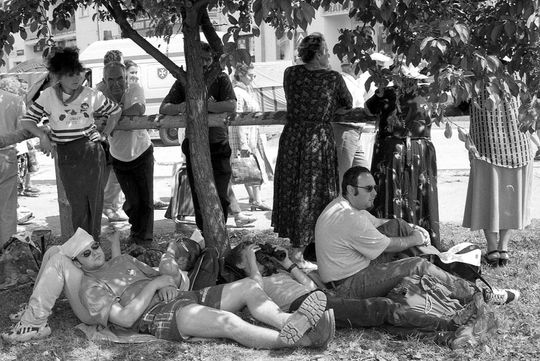 Pielgrzymka papieża Jana Pawła II do Zamościa Pielgrzymka papieża Jana Pawła II do Zamościa