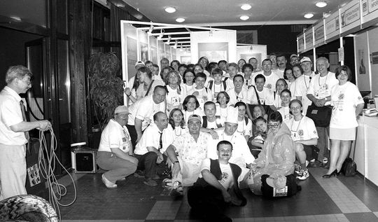 Pielgrzymka papieża Jana Pawła II do Zamościa