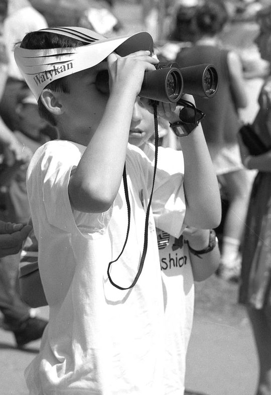 Pielgrzymka papieża Jana Pawła II do Zamościa