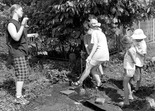 Pielgrzymka papieża Jana Pawła II do Zamościa