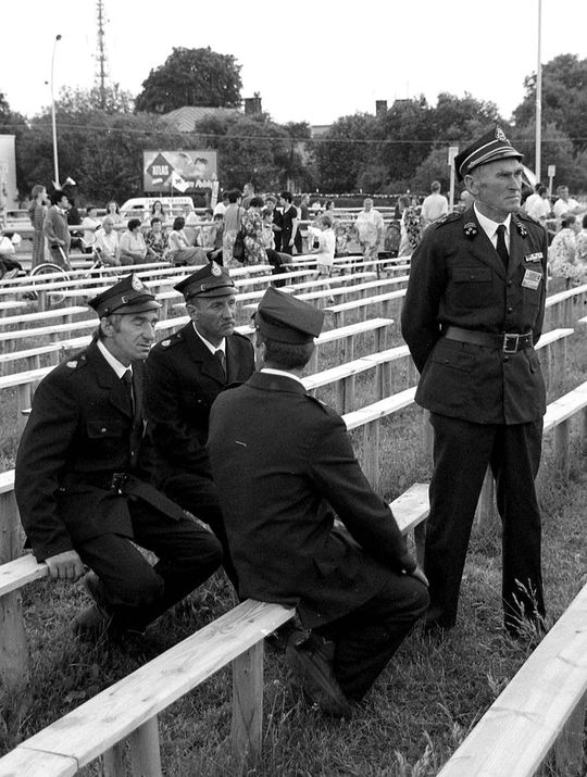 Pielgrzymka papieża Jana Pawła II do Zamościa