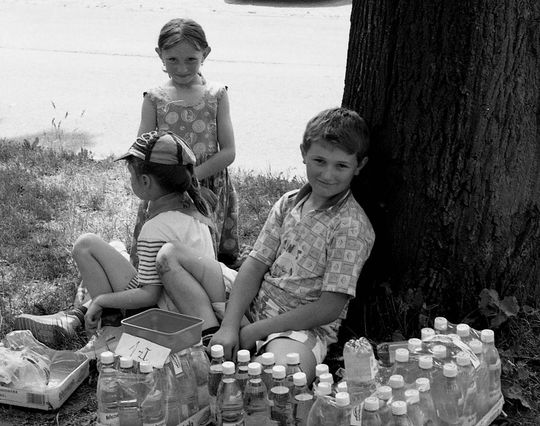 Pielgrzymka papieża Jana Pawła II do Zamościa