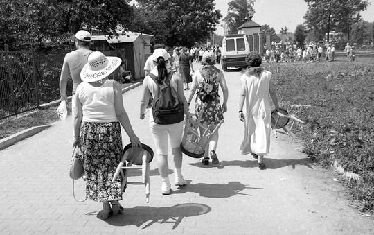Pielgrzymka papieża Jana Pawła II do Zamościa Pielgrzymka papieża Jana Pawła II do Zamościa