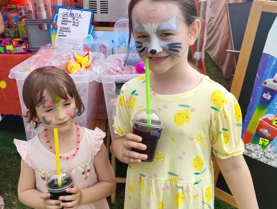 Tarnawatka: Fotorelacja z Rodzinnego Pikniku Strażackiego