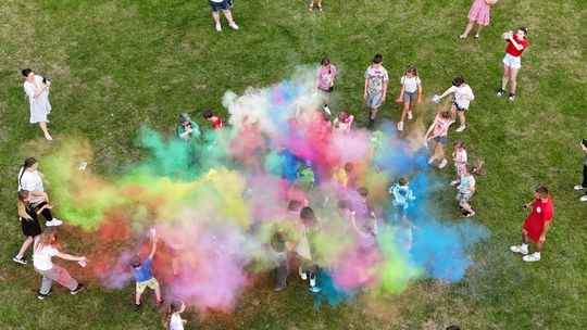 Rodzinny Piknik Strażacki w Tarnawatce